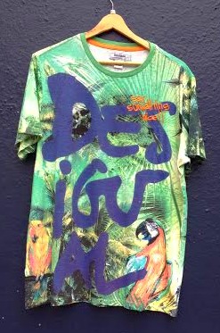 Desigual.t-shirt.$84.SS2015