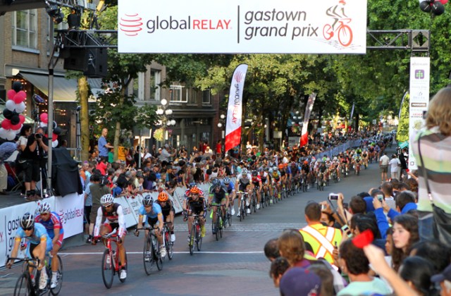 gastown grand prix 2014-2