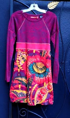 Desigual.Gracilis.kids.dress.$79.FW2015