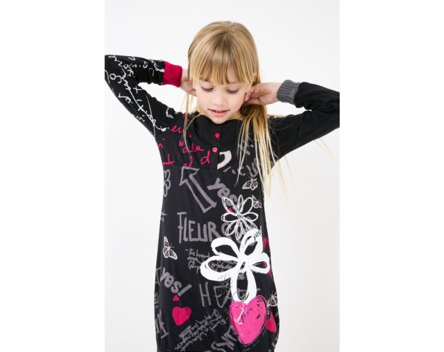 Desigual.kids.Elaaiún.dress.$86.FW2015