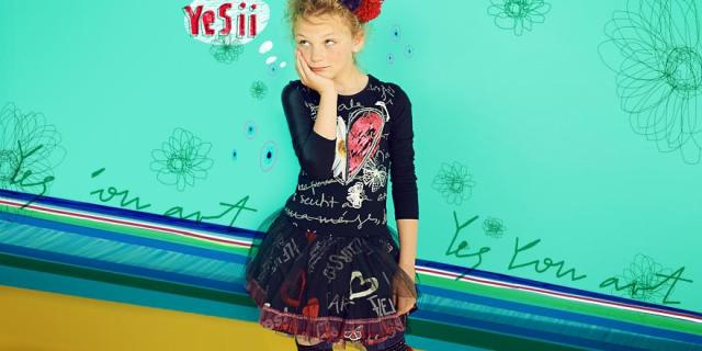Desigual.kids