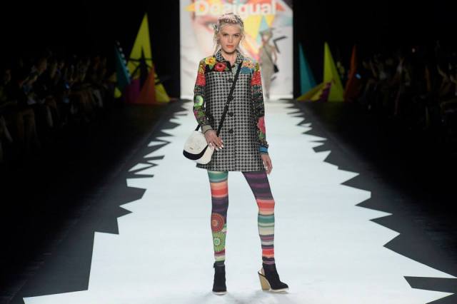 Desigual.Spring-Summer2016