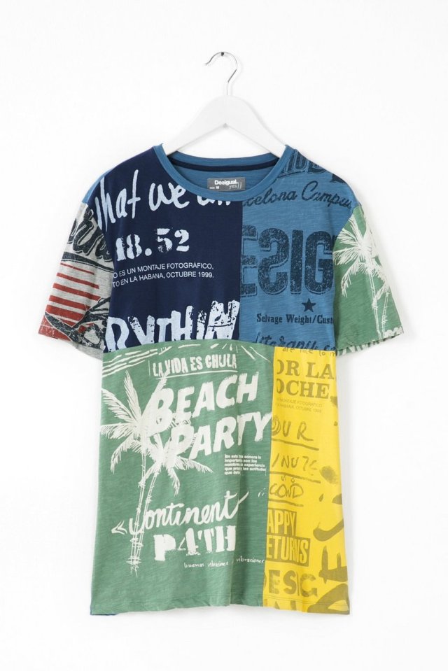 Desigual 