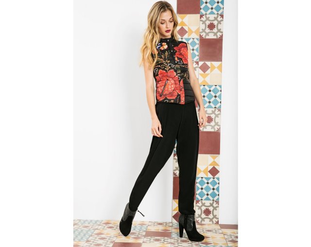 Desigual.VEST.PHANTASIA.by.Lacroix.$114.95