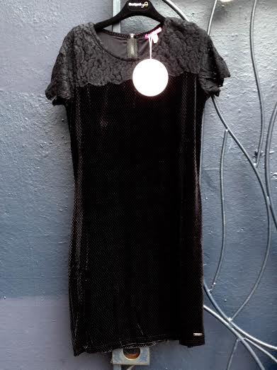 Smash GRACIE dress. $79. Fall-Winter 2015