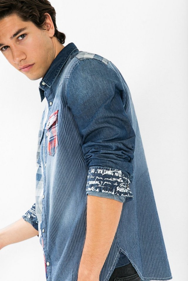 Desigual.DANI.shirt.$135.95.FW2015