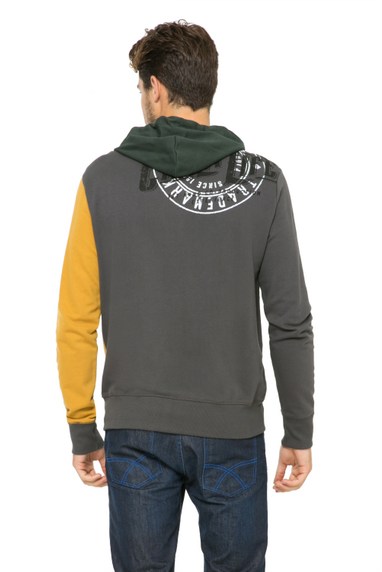 Desigual.MARCS.SWEAT.cotton.with.hoodie.back.$169.95.SS2016