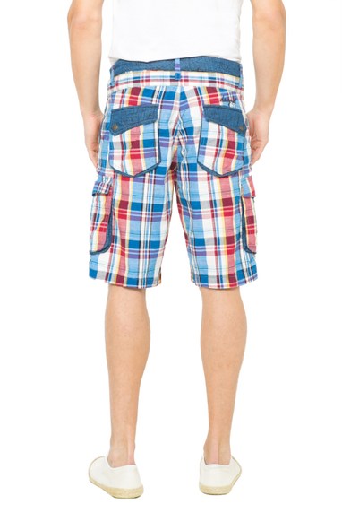 Desigual.BERMUDA.CUADROS.men.shorts.back.$115.9561P16A0_5139