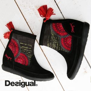 Desigual.boots.FW20165