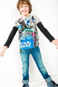 Desigual.kids.Star 58T3DB2_2042