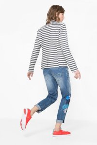 Desigual CRAU blazer. $189.95. Spring-Summer 2016.