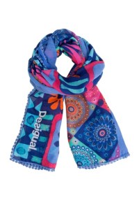 Desigual-Foulard-Magic-Mixto-Trimmings-scarf.$65.95.SS2016.61W54F8_3043