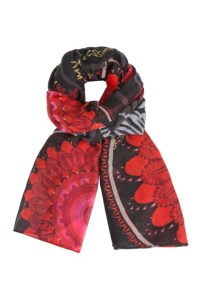 Desigual-Foulard-Red-Balls-Rectangle-scarf.$49.95.SS2016.61W54H2_3000