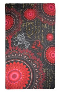 Desigual-Foulard-Red-Balls-Rectangle-whole-scarf.$49.95.SS2016.61W54H2_3000