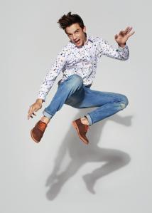 Desigual,man.Spring-Summer2016.2