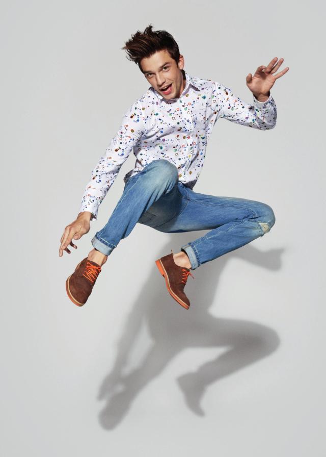 Desigual,man.Spring-Summer2016.2