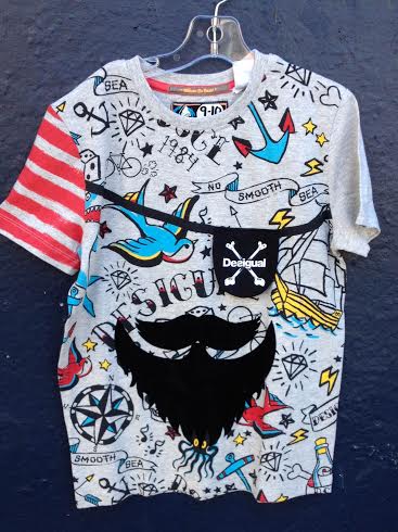 Desigual.ENRIC.kids.pirate.shirt.$49.95.SS2016.