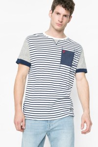 Desigual MARTE T-shirt. $65.95. Spring-Summer 2016.