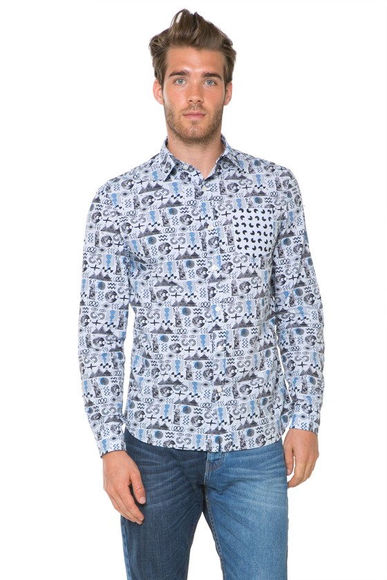 Desigual.XAVIER.shirt.$109.95.SS2016.61C12E4_5133