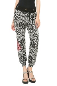 Desigual.BRIGITTE.trouser. $139.95.SS2016.61P26A0_2000