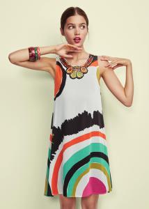 Desigual.Lacroix.dress.SS2016