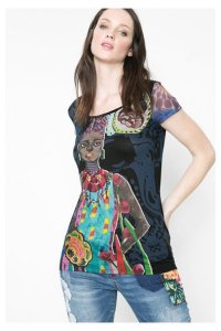 Desigual.Yaiza.T-shirt.front.SS2016.61T24C8_2000