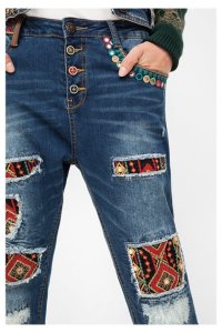 Desigual.EXOTIC.denim.jeans.FW2016.67D26B4_5053