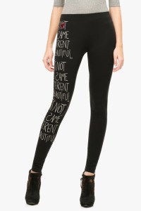 Desigual.MARIBEL.leggings.$65.95.FW2016.