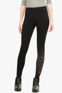 Desigual.RIGA.leggings.$65.95.cotton.FW2016