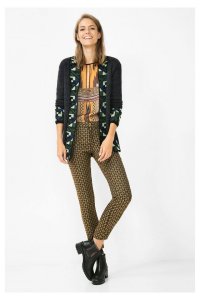 Desigual.SHEILA.gold.pants.FW2016.67P2LA7_8010