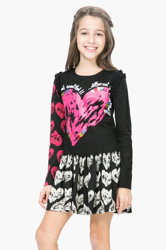 Desigual KAMPALA dress. $85.95. 67v32f1