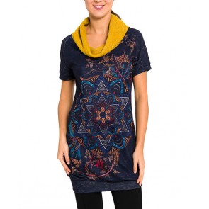 Smash FELIP tunic. $89. FW2016.