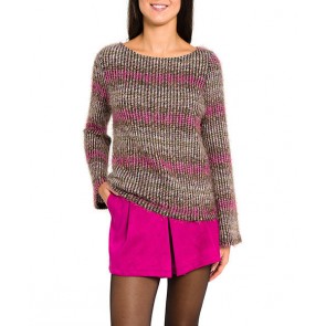 Smash! MART sweater. $84. Fall-Winter 2016.