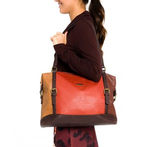 Smash BLAI bag. Fall-Winter 2016.