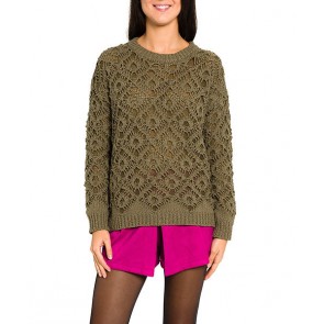 Smash MONICA sweater. $109. Fall-Winter 2016.