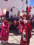 san-miguel-street-scene-indian-band-dayofthedead