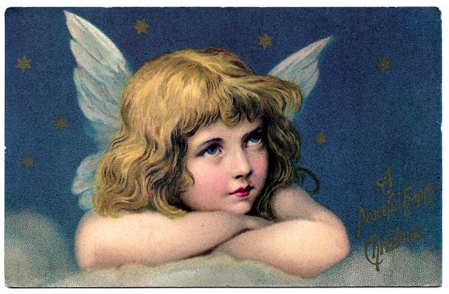 vintage-christmas-angel