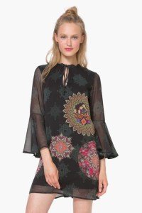 Desigual JEANNE dress. $169.95. desigual-jeanne-dress-169-95-ss2017-71v2ea3_2000