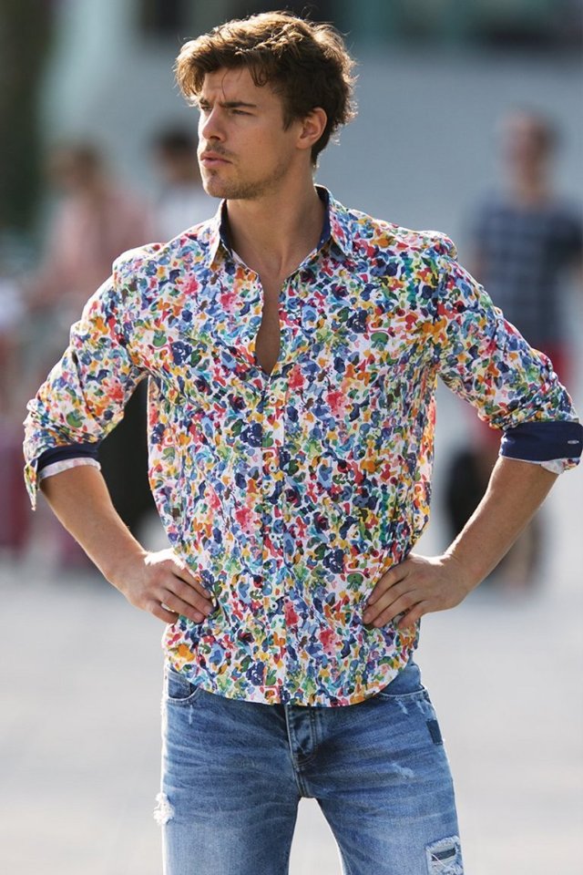desigual-man-shirt-ss2017