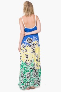 Desigual KAOS swimwear dress. Made in Spain. Was $149.95, now 20% off