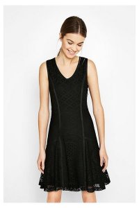 Desigual CROACIA dress by Lacroix Only XL available at Angel