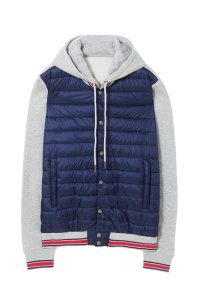 Desigual MI GENERATION hoodie. $205.95. SS2018.