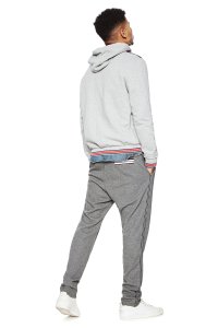 Desigual MI GENERATION hoodie. $205.95. SS2018.