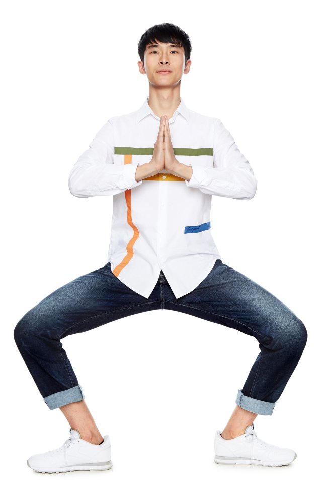 Desigual WILLIE shirt. $149.95. SS2018.