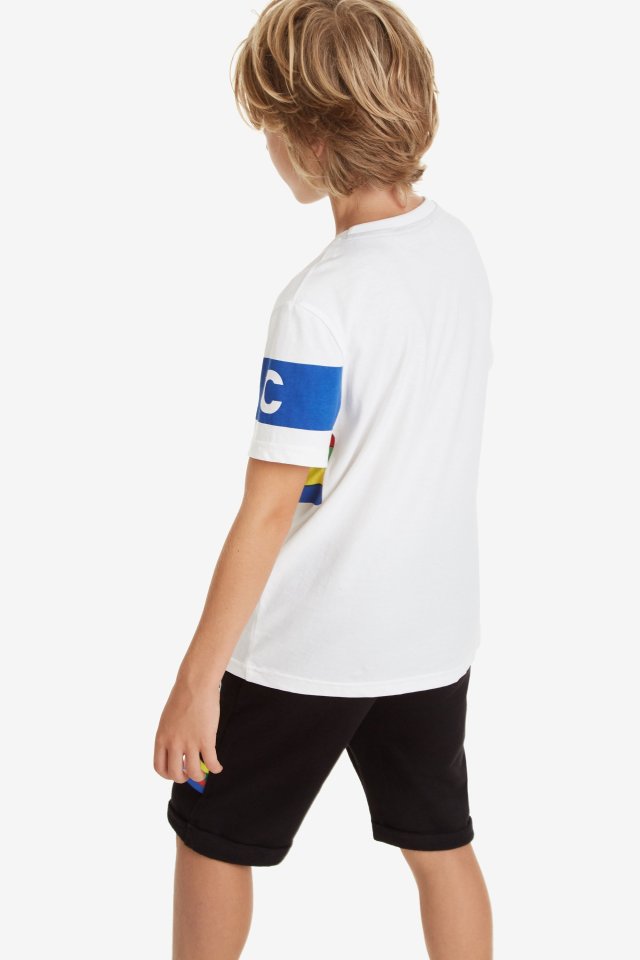 Desigual for kids, Spring-Summer 2019.