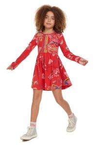 Desigual kids dress Ixtapaluca