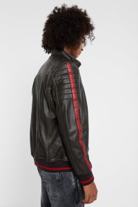 Desigual ANTON jacket. $269.95. FW2019.