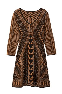 Desigual GIULIA dress by Christian Lacroix Fall-Winter 2019 collection