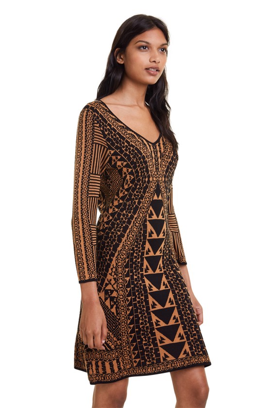 Desigual GIULIA dress by Christian Lacroix