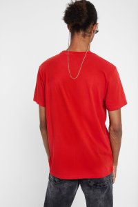 Back of the Desigual NARCISO T-shirt. $65.95. Fall-Winter 2019.